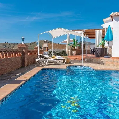 Martin De By Ruralidays Holiday home *